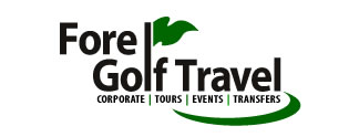 Fore Golf Travel : Corporate : Tours : Events : Transfers