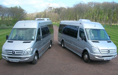 Foregolf Travel