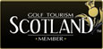 Golf Tourism Scotland
